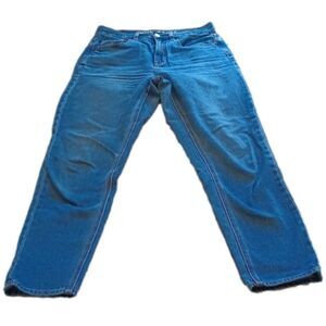 AMERICAN Eagle mom jeans size 2
